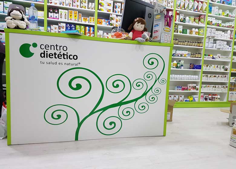 Decoracion en Vinilo