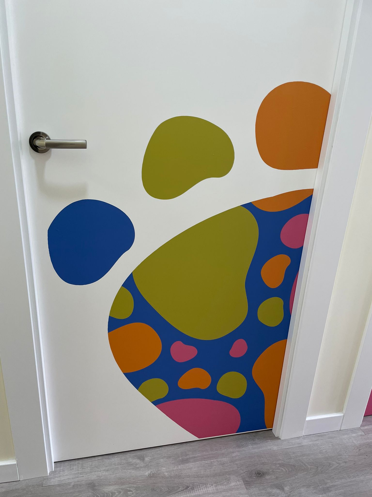 Decoracion en Vinilo