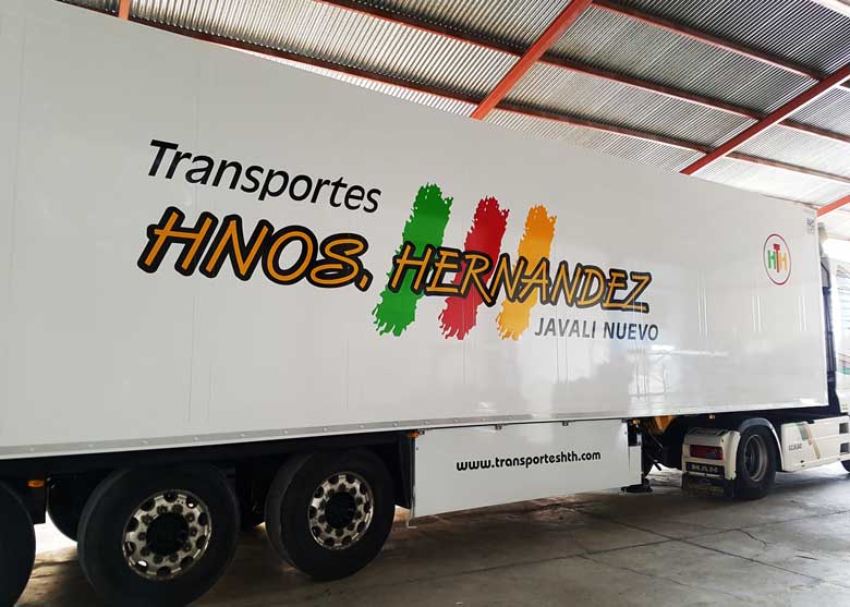 Ratulacion de Vehiculos Murcia