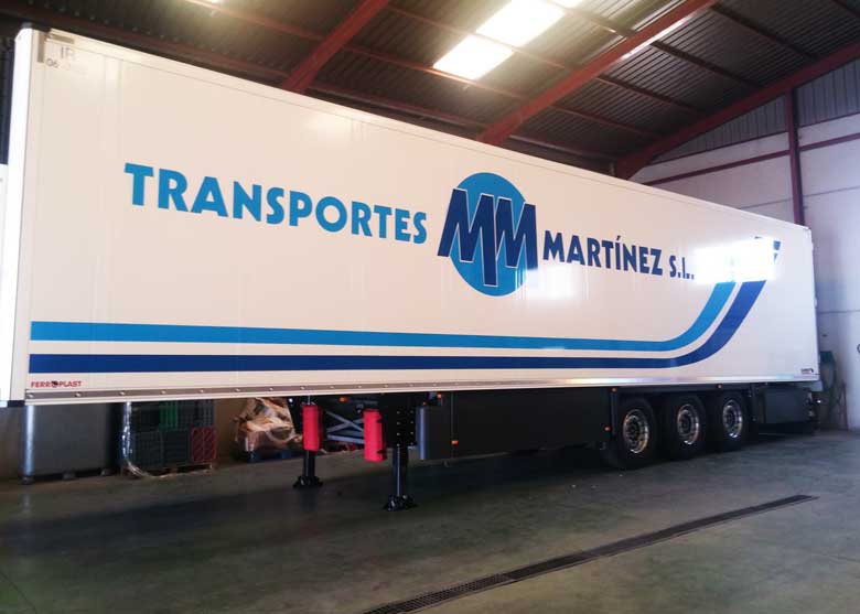 Ratulacion de Vehiculos Murcia