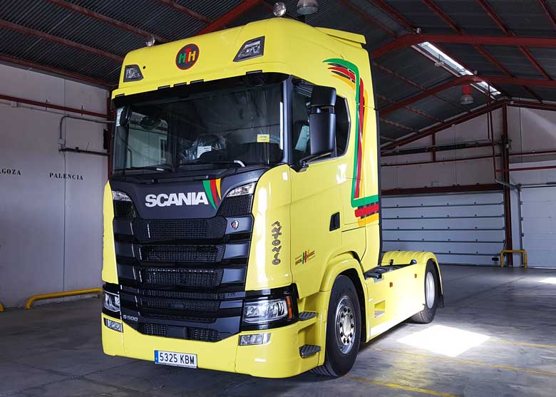 Ratulacion de Vehiculos Murcia