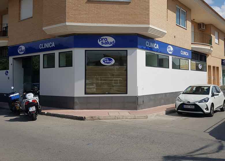 Rotulos en composite