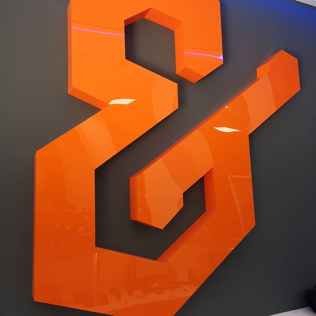 Letras Corporeas Murcia