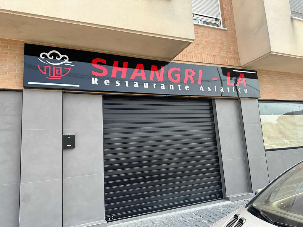 Letras Corporeas Murcia