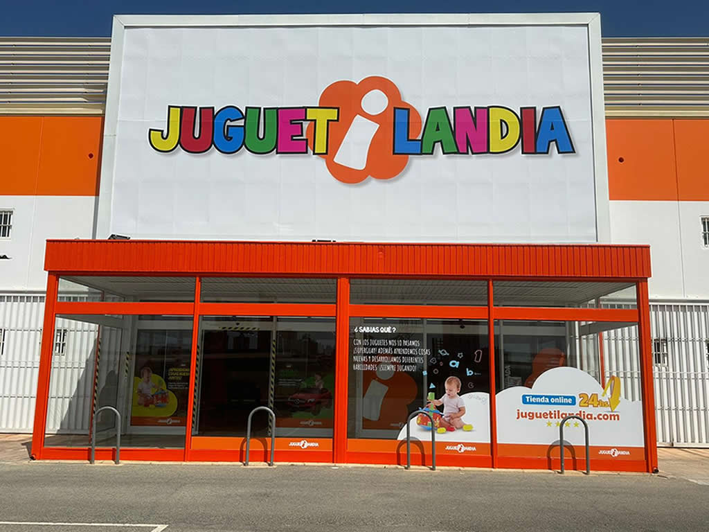 Letras Corporeas Murcia