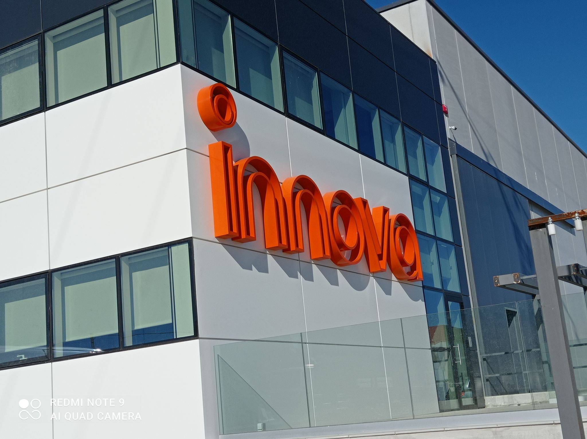 Letras Corporeas Murcia