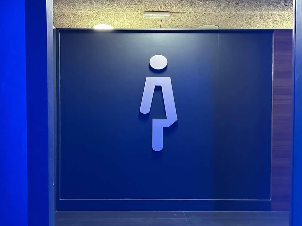 Letras Corporeas Murcia