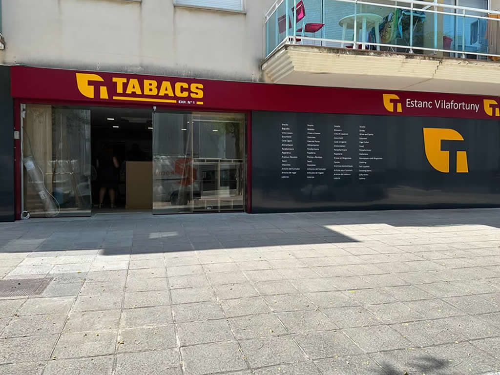 Letras Corporeas Murcia