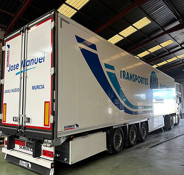 Letras Corporeas Murcia