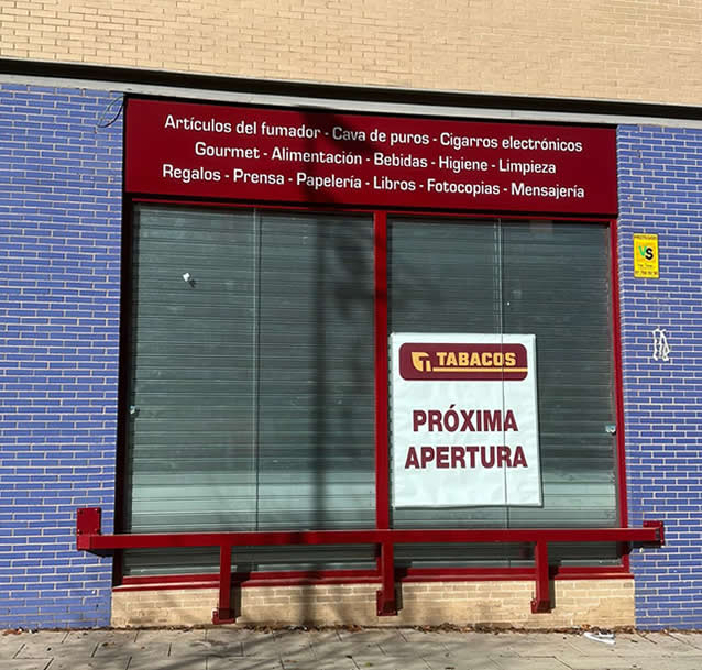 Letras Corporeas Murcia