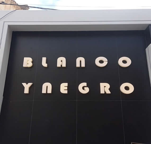 Letras Corporeas Murcia