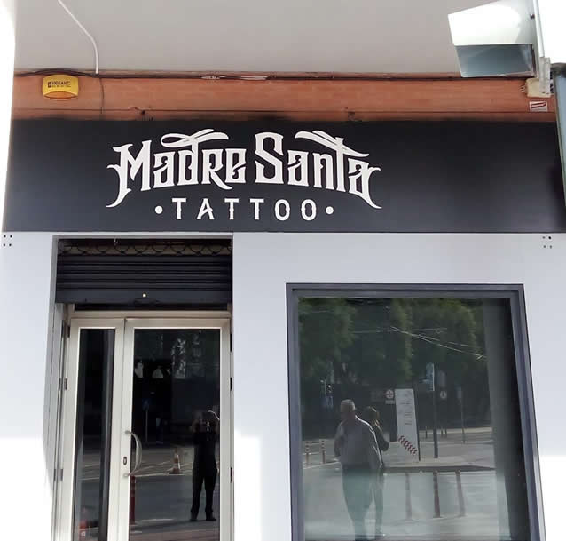 Letras Corporeas Murcia