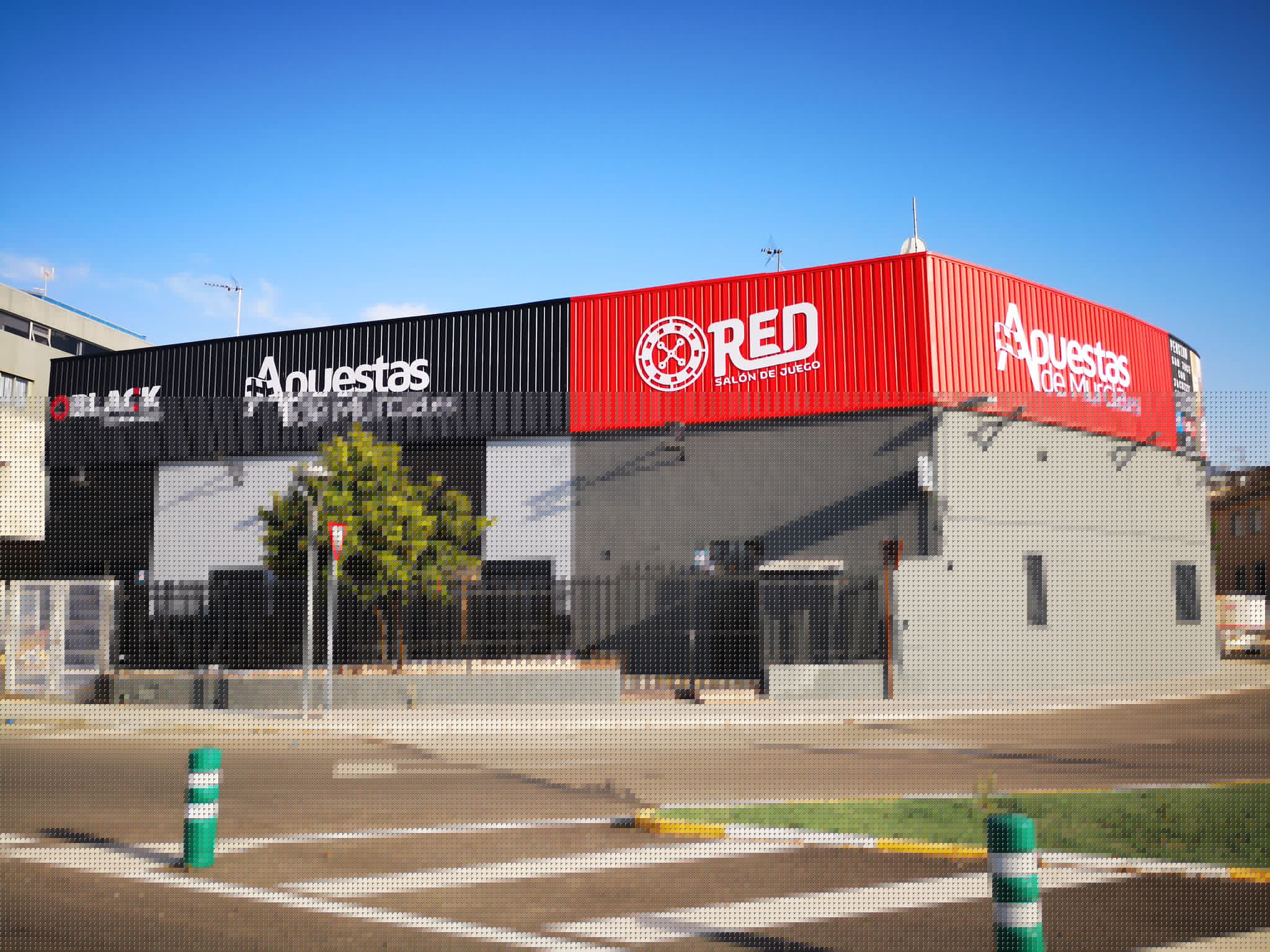 Letras Corporeas Murcia