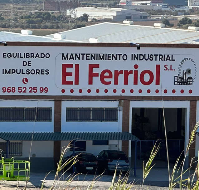 Letras Corporeas Murcia