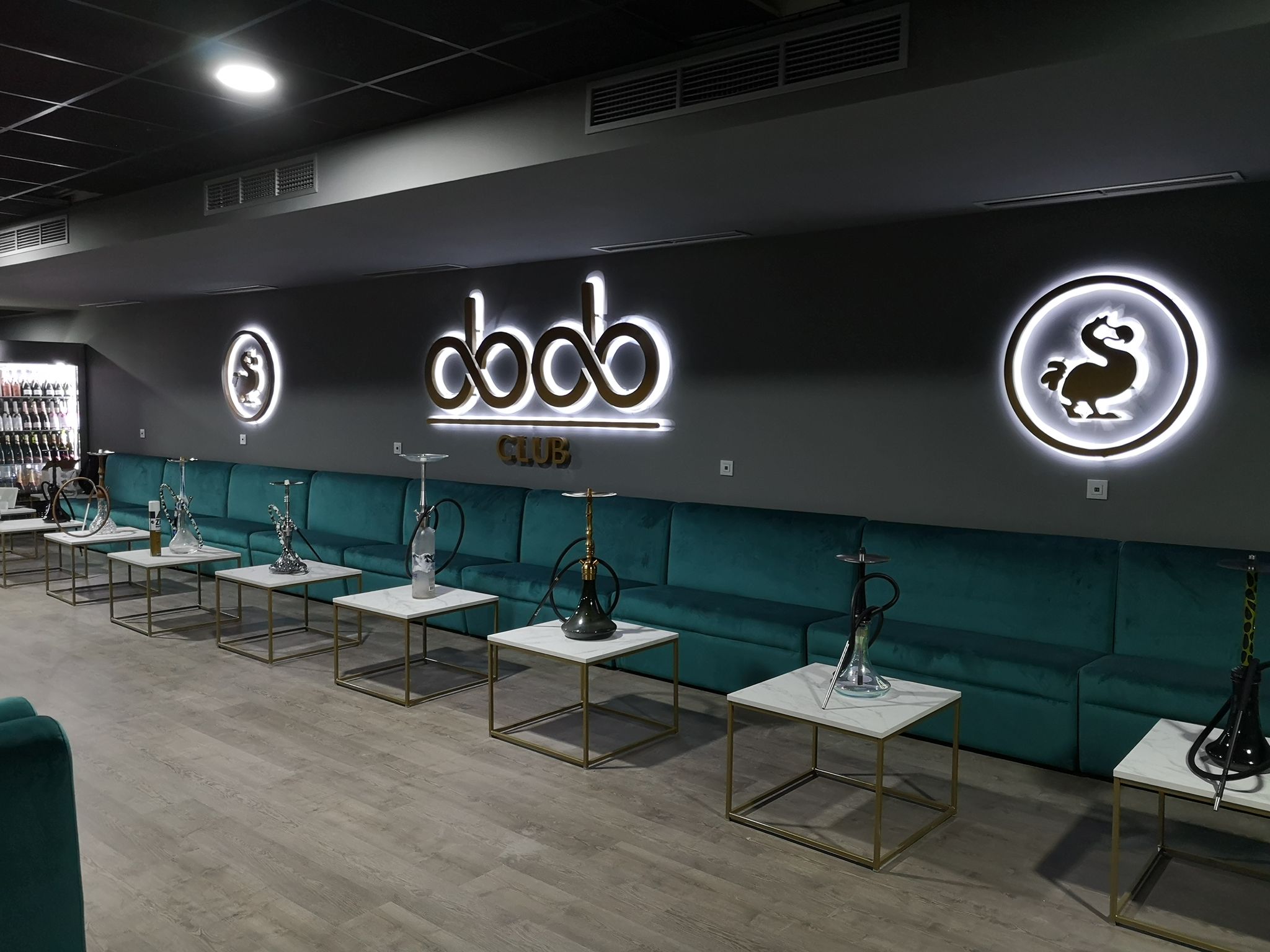 Letras Corporeas Murcia