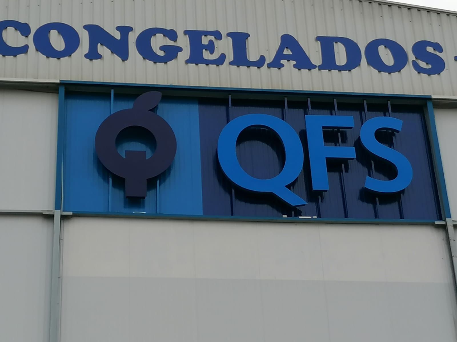 Letras Corporeas Murcia