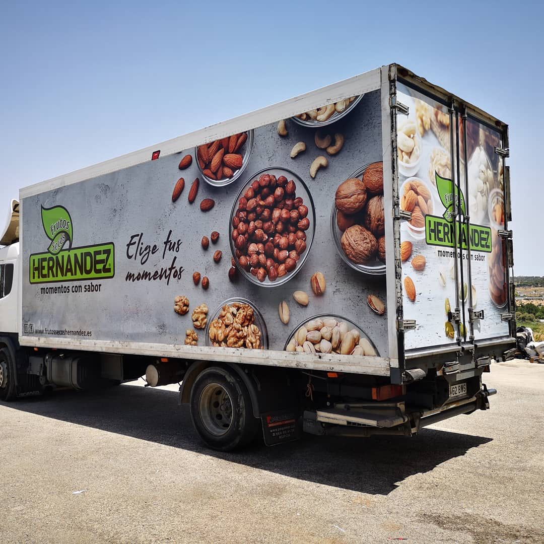 Letras Corporeas Murcia