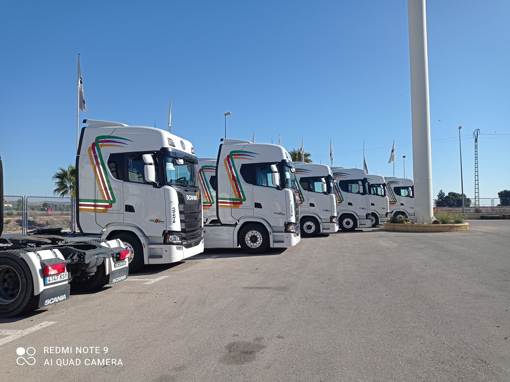 Letras Corporeas Murcia