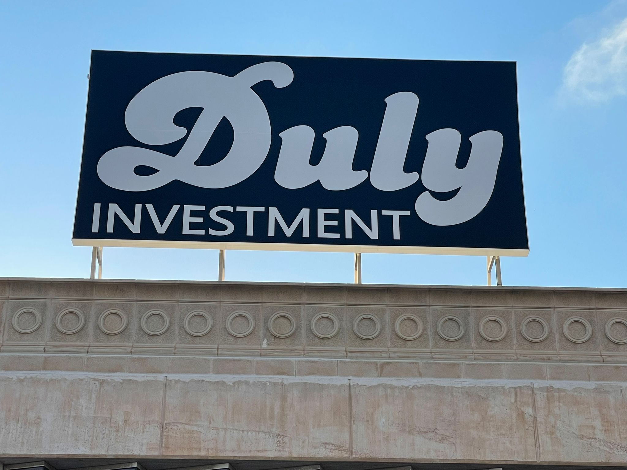 Letras Corporeas Murcia