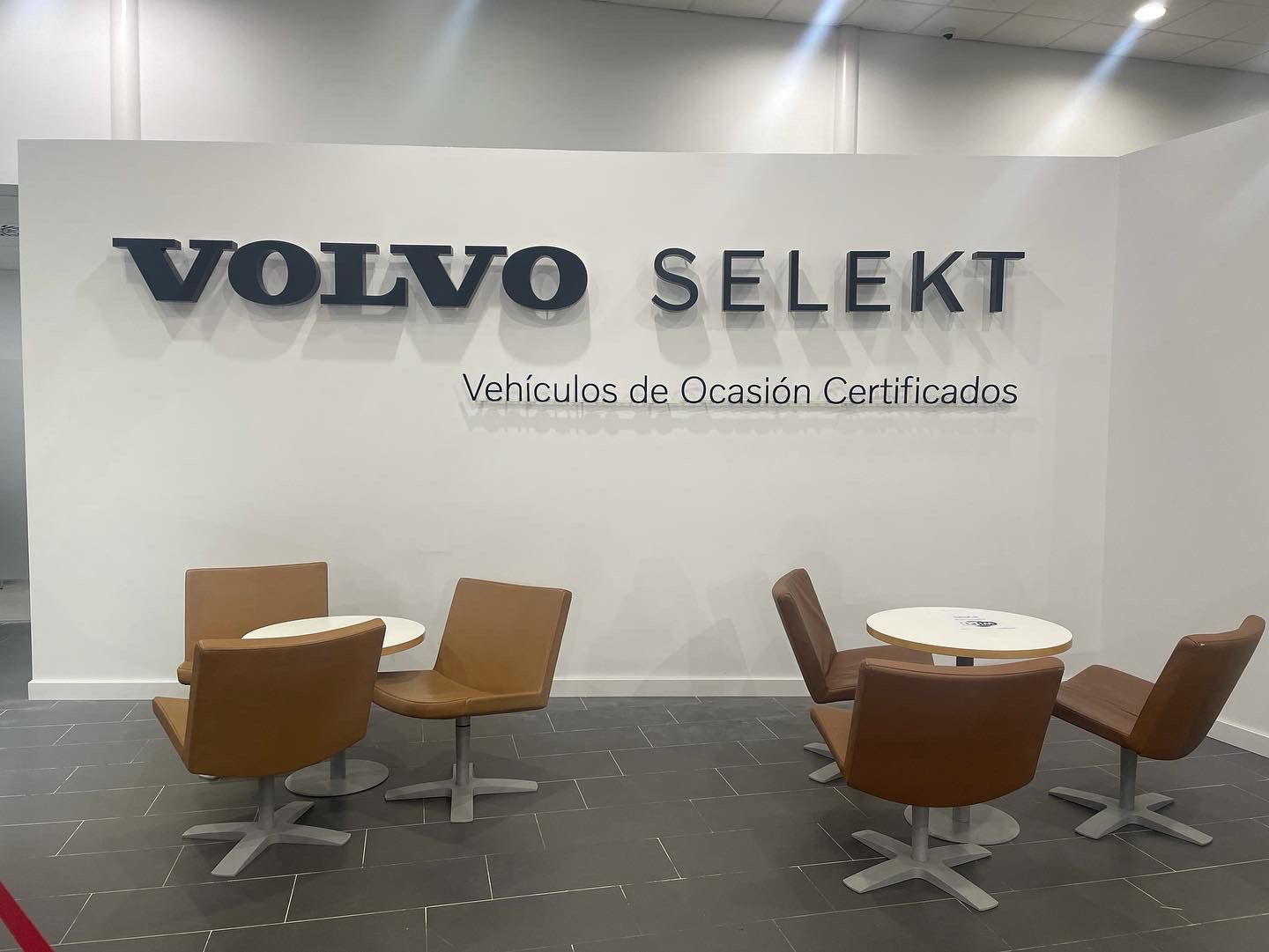 Letras Corporeas Murcia