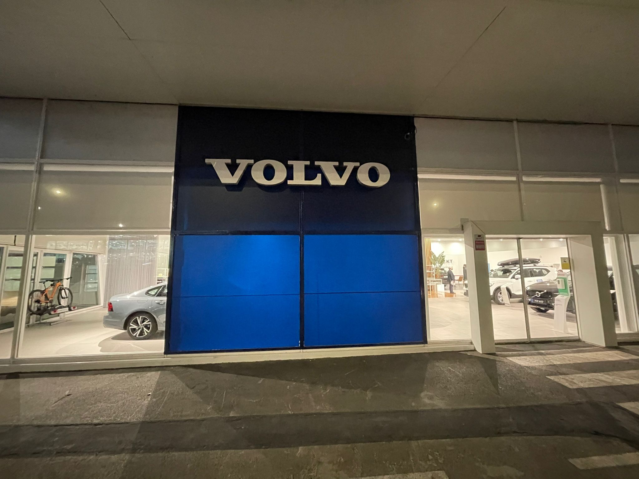 Letras Corporeas Murcia