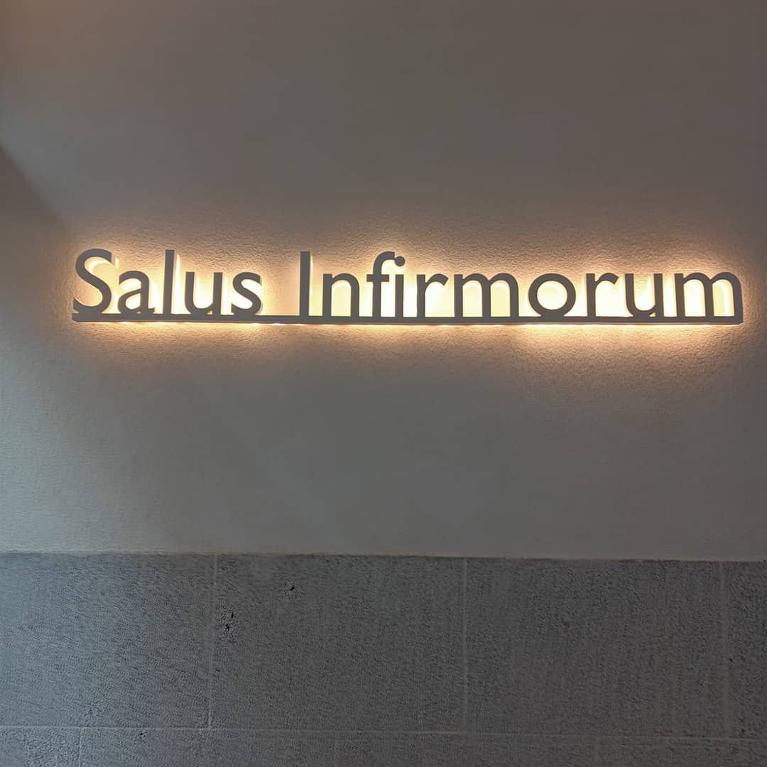 Letras Corporeas Murcia