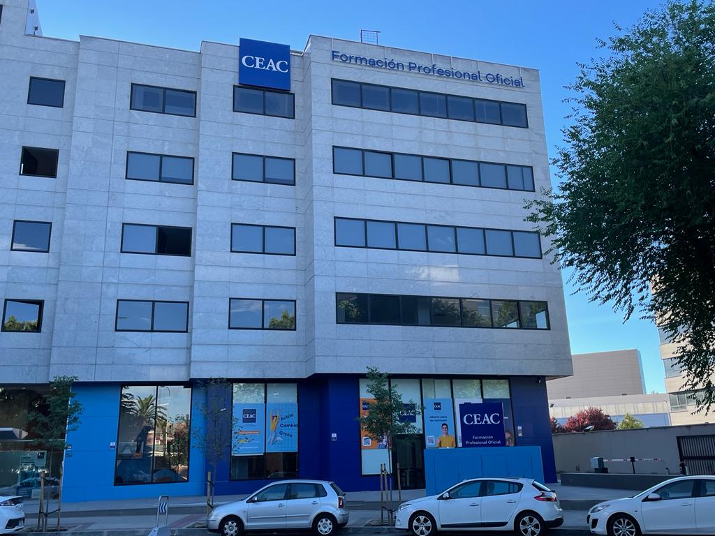 Letras Corporeas Murcia