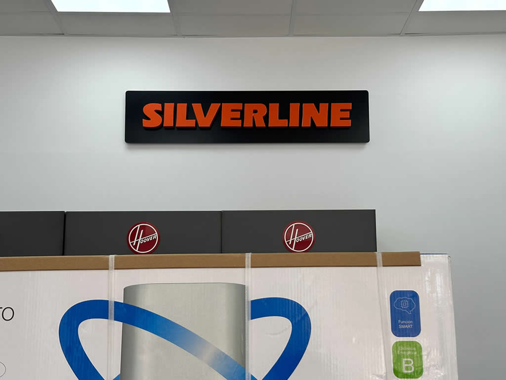 Letras Corporeas Murcia