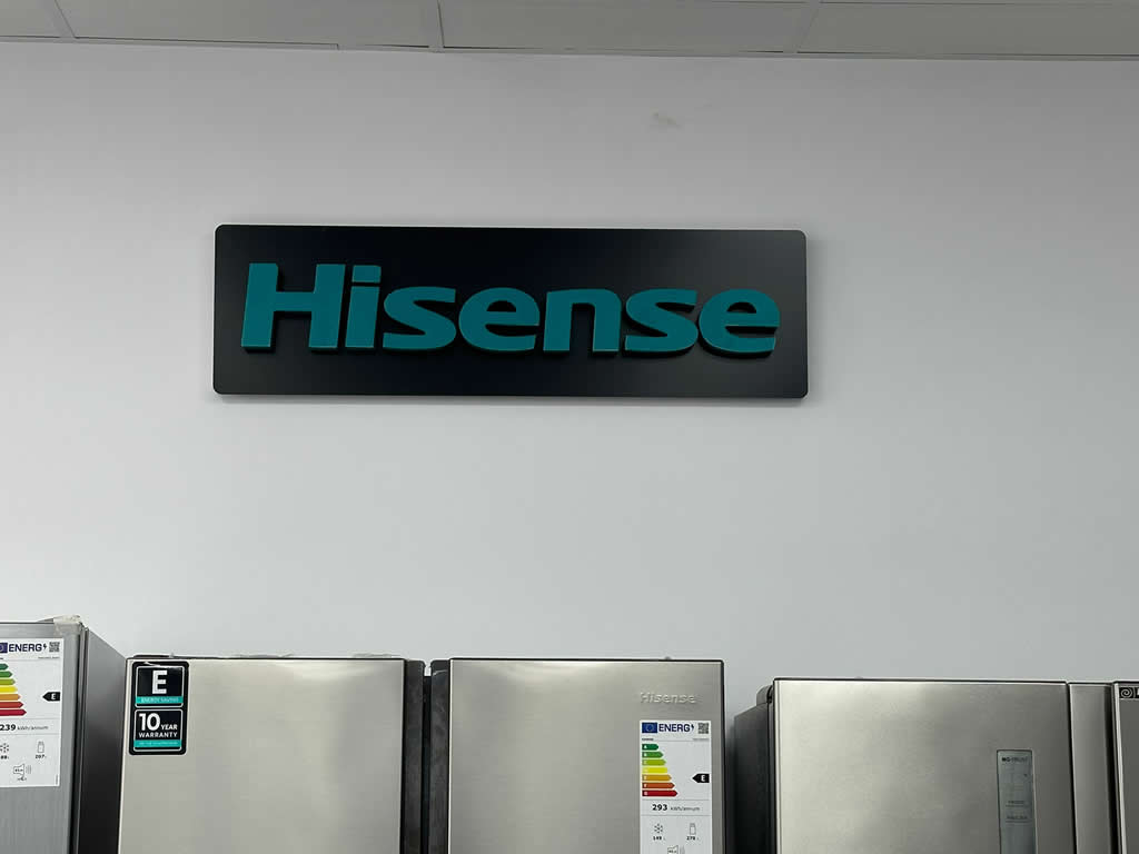 Letras Corporeas Murcia