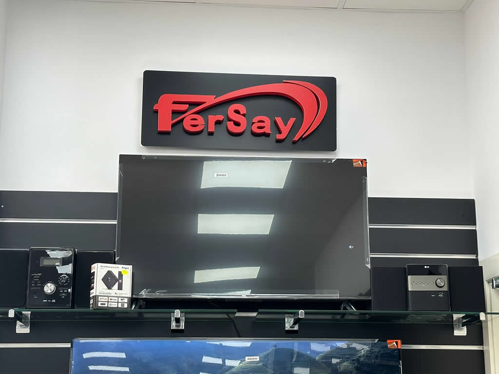 Letras Corporeas Murcia