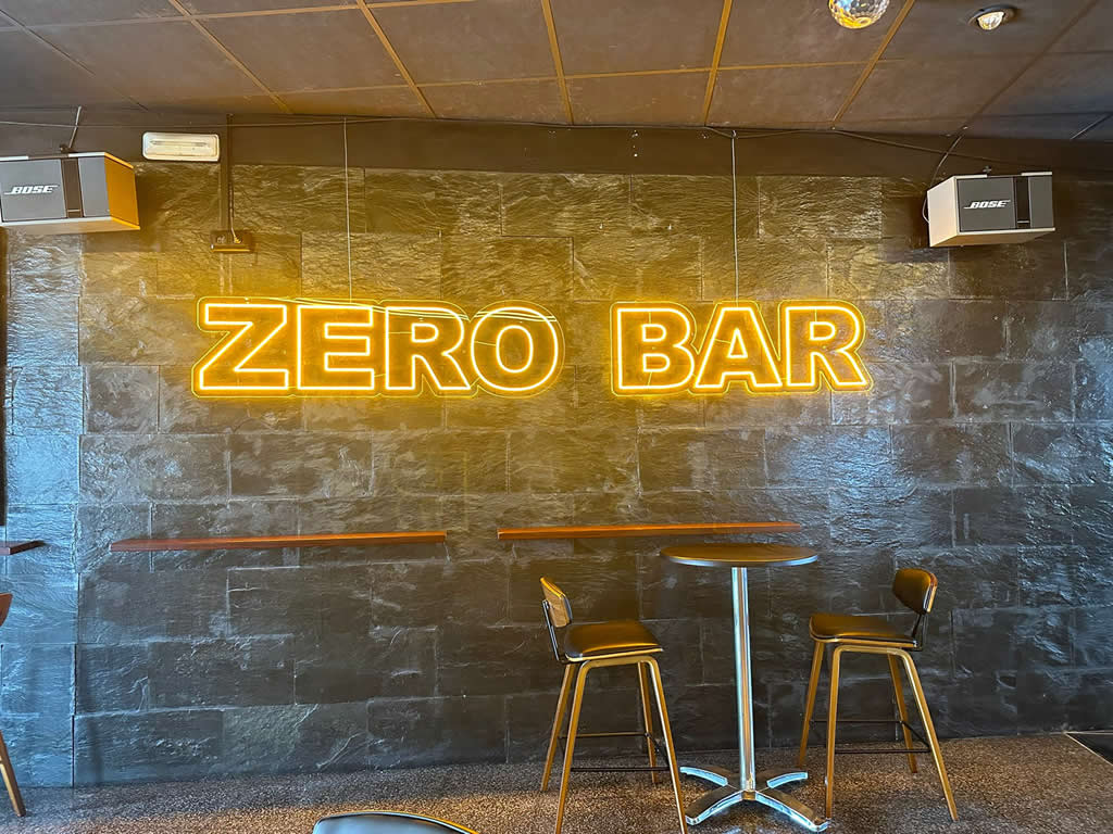 Letras Corporeas Murcia