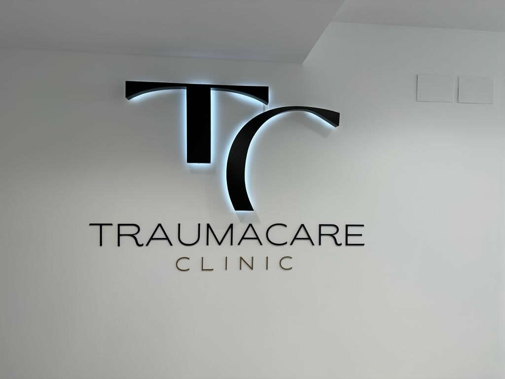 Letras Corporeas Murcia