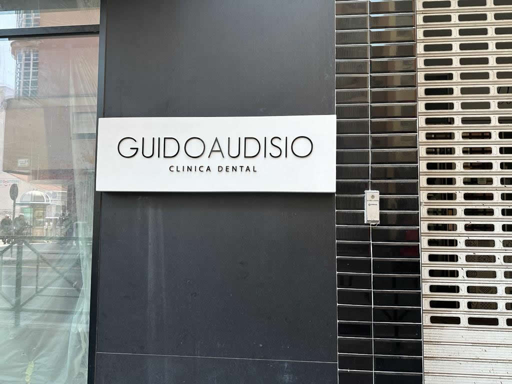 Letras Corporeas Murcia