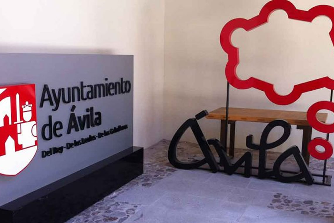 Rotulos Murcia Letras Corporeas